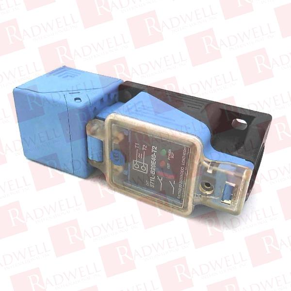 ALLEN BRADLEY 871L-B20E40-T2