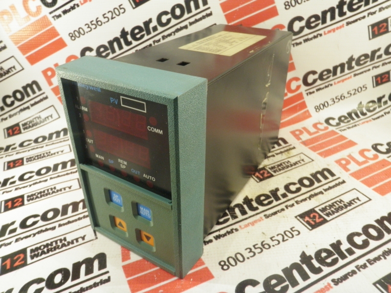 HONEYWELL DC5021-A2-1A00-33-00-212