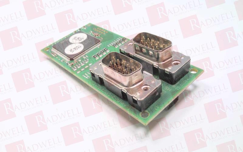 EATON CORPORATION 25.00064-04