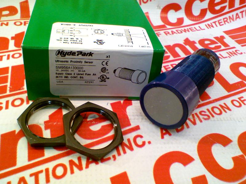SCHNEIDER ELECTRIC SM956A-133000