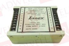 JOHNSON ELECTRIC 185321-001