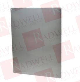 ALLIED MOULDED PRODUCTS PLA206
