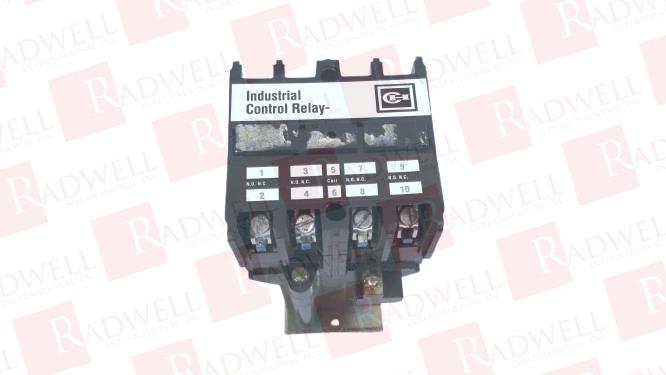 EATON CORPORATION ARD422UR