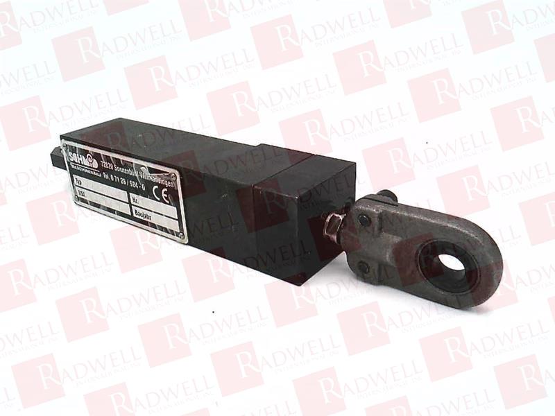 SCHMID GL 2302.8067