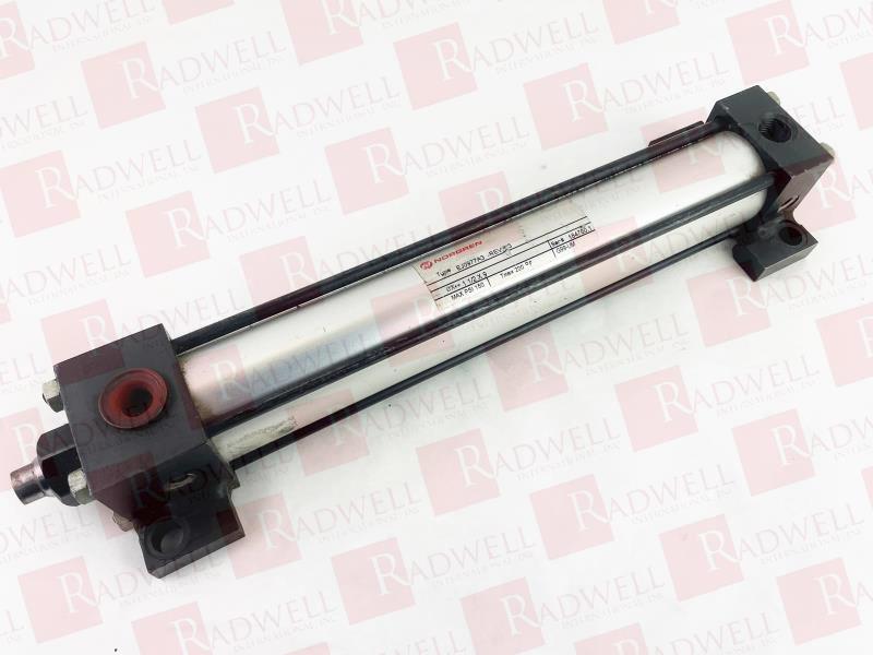 NORGREN EJ0977A3-1.50X9.000