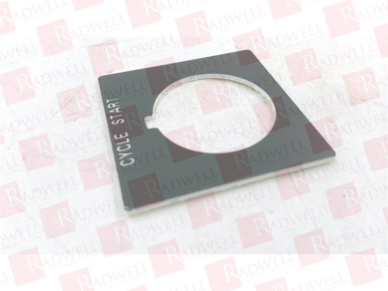 ALLEN BRADLEY 800H-W006J