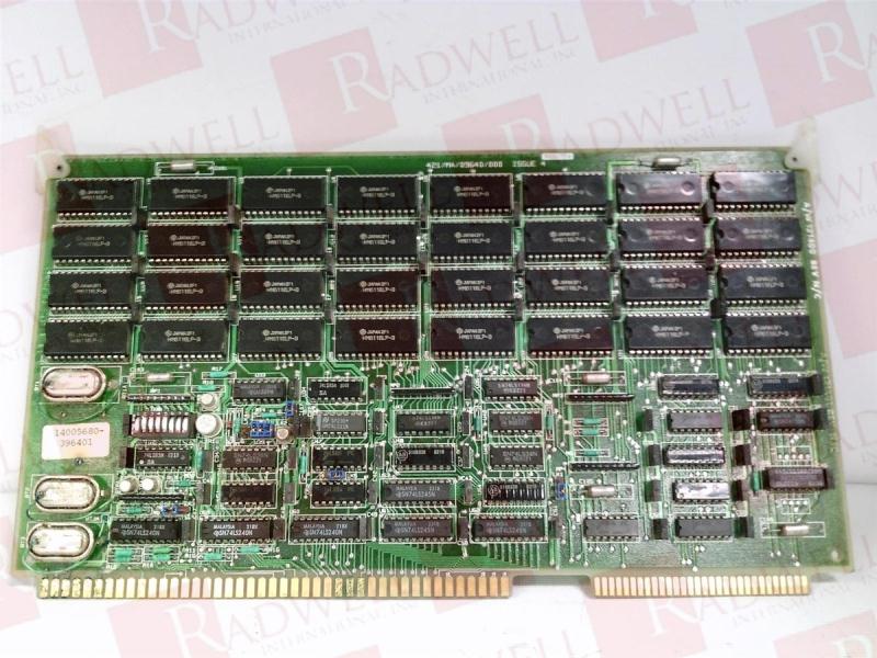 HONEYWELL 14005680-396401