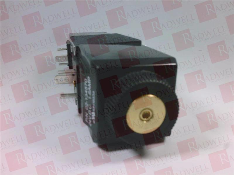 EATON CORPORATION 02-149542