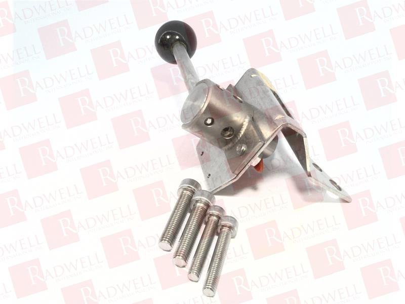 ALFA LAVAL INC 9612047503
