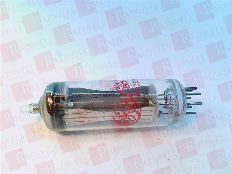 GENERAL ELECTRIC 35W4