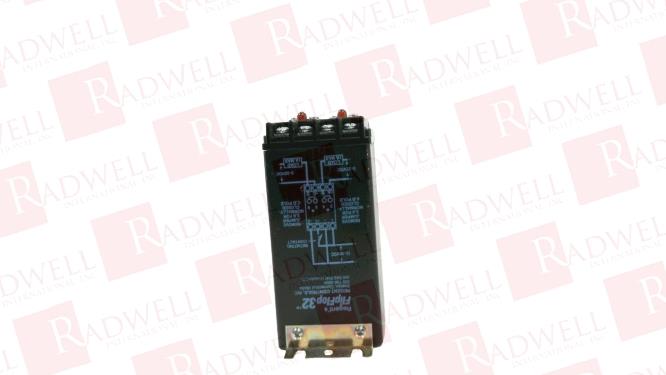 REGENT CONTROLS FLIPFLOP32