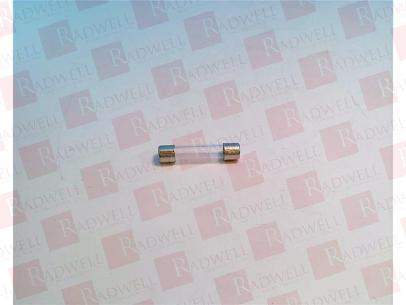 LITTELFUSE 0312.001V