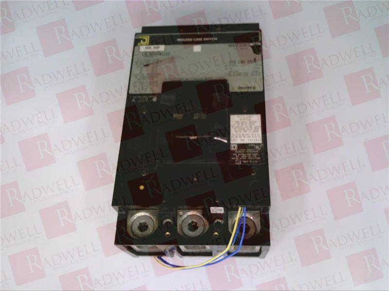 SCHNEIDER ELECTRIC LHL36000M1212