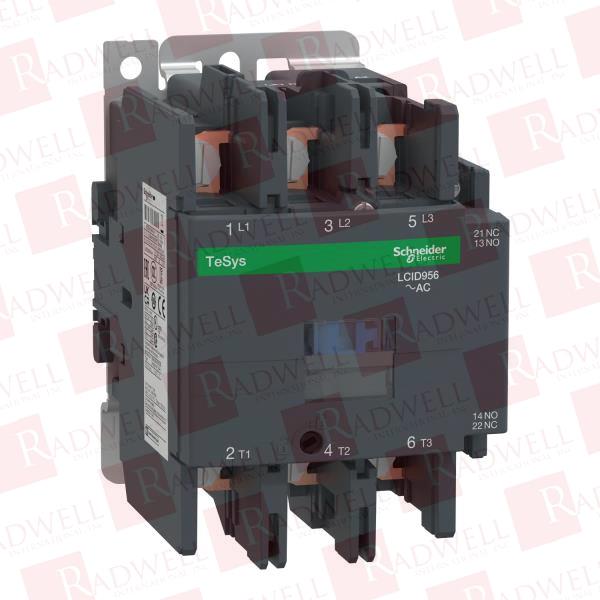 SCHNEIDER ELECTRIC LC1D956P7
