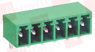MULTICOMP MCTE-03B11