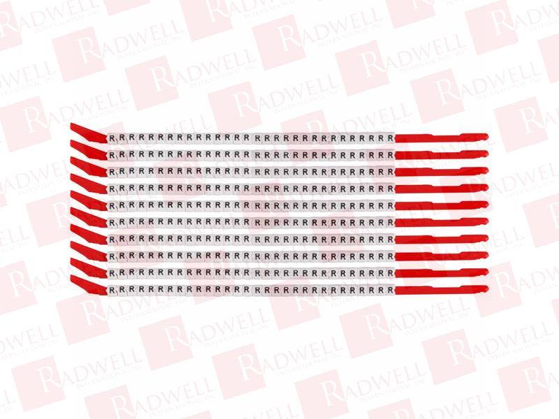 BRADY SCN10-R