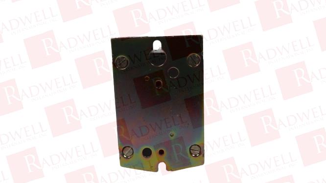 SCHNEIDER ELECTRIC 8501XO0802V02