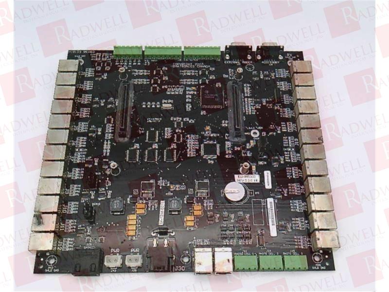 PC COMPUTER BOARD