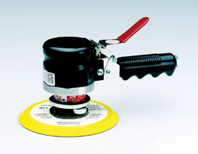 SANDER 6" FINE