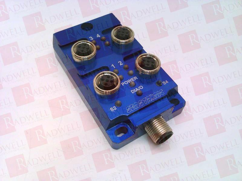 PROLOGANT4G Splitter by SENSTRONIC