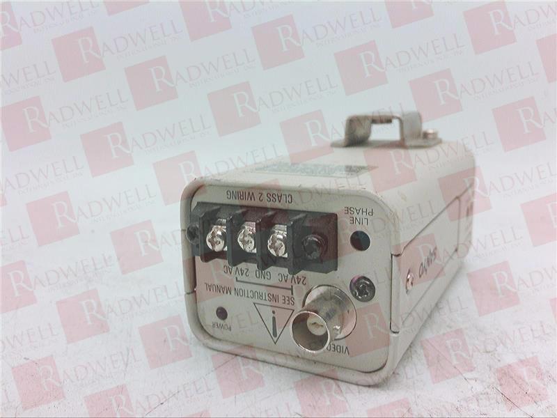 SANYO VCB-3324