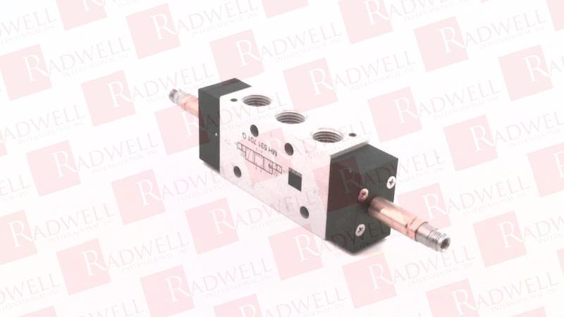 HAFNER PNEUMATIK MH531701G