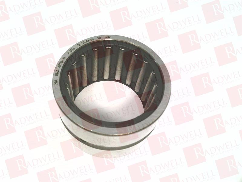 SCHAEFFLER GROUP RNA6906-XL