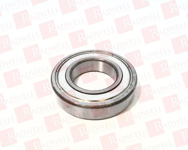 NTN BEARING 6209ZZC3/EM