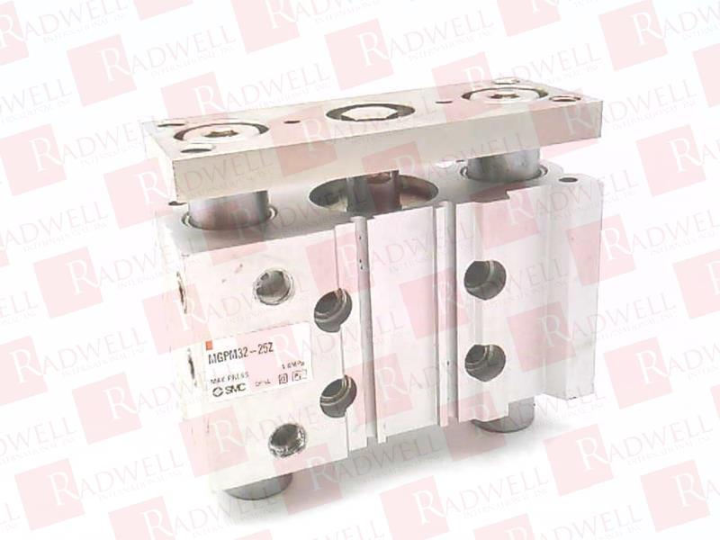 SMC MGPM32-25Z
