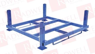 VESTIL BASE-4848