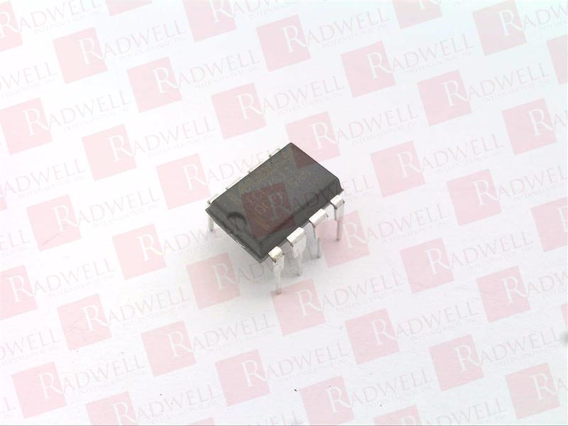 ANALOG DEVICES ICL7611DCPA+