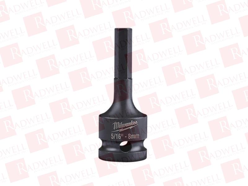 MILWAUKEE POWER TOOLS 49-66-5141
