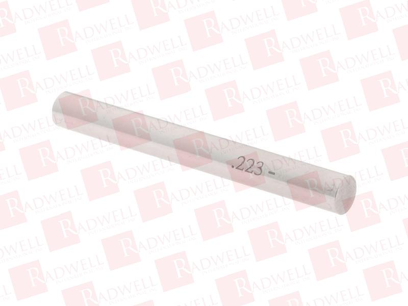 SWISS PRECISION INSTRUMENTS 19-223-7
