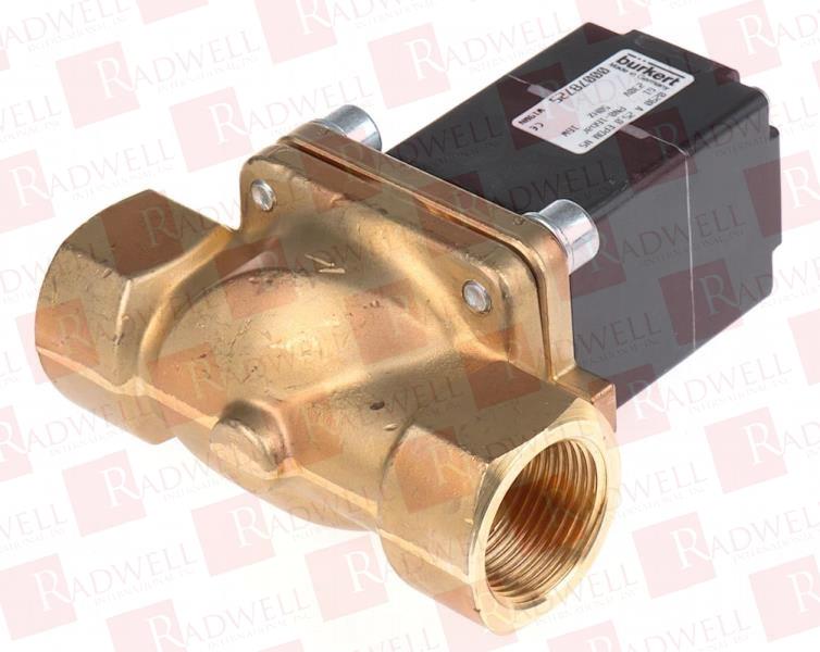 BURKERT 00078725