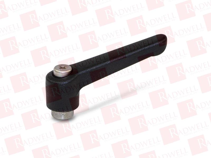 JW WINCO 300.1-KT-78-M10-SW