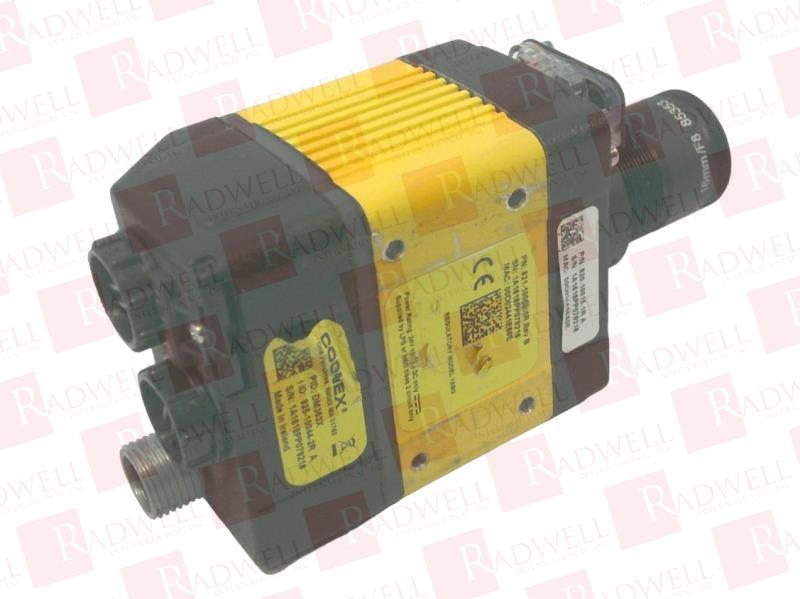 COGNEX 821-10009-1R