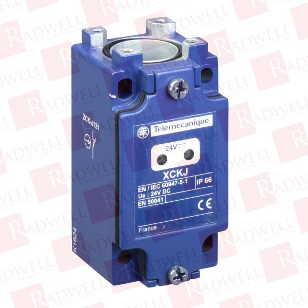 SCHNEIDER ELECTRIC ZCKJ121H29