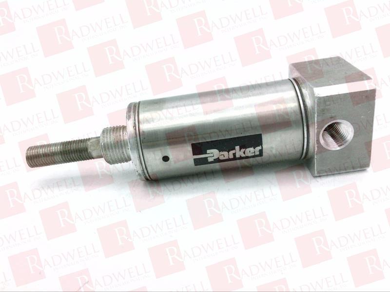 PARKER 1.50BRNSR01.00