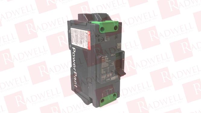 SCHNEIDER ELECTRIC BDL26125