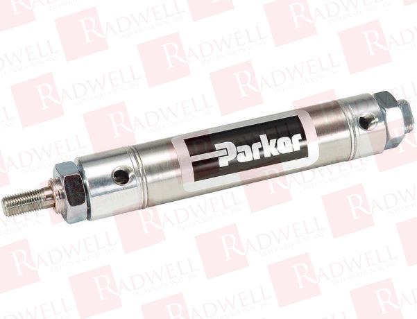 PARKER 4.00TC4MA3U14A13.00