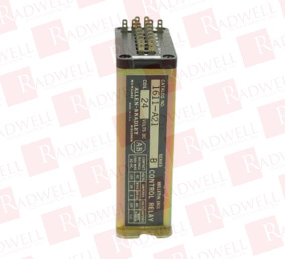 ALLEN BRADLEY 1611-A21