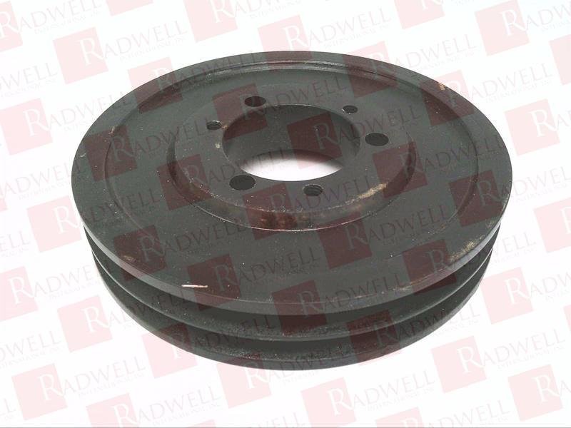 MARTIN SPROCKET & GEAR INC 2 3V 560 SH