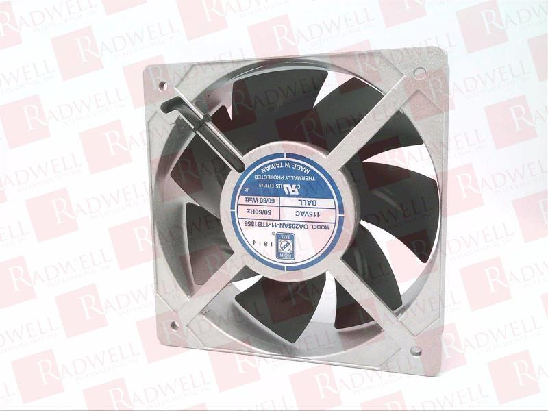 ORION FANS OA205AN-11-1TB1856