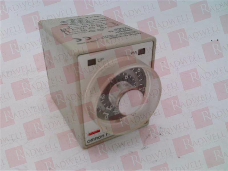 OMRON H2A-H-AC200-10S