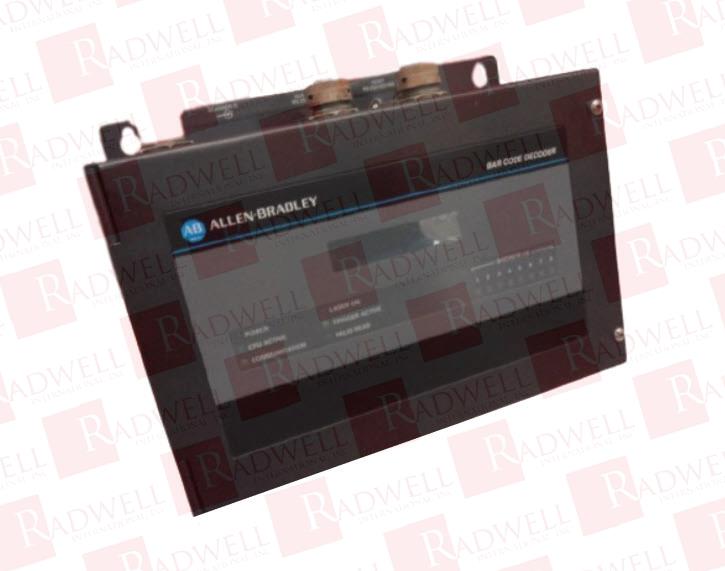 ALLEN BRADLEY 2755-DS4A