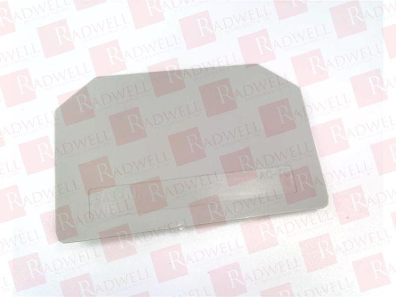 EATON CORPORATION AC-TC