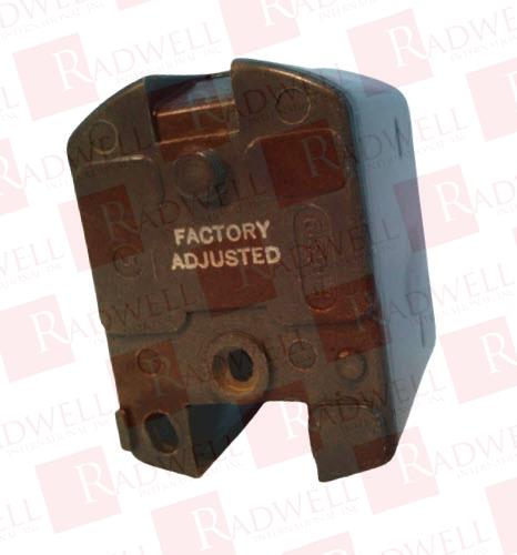ALLEN BRADLEY X-166558