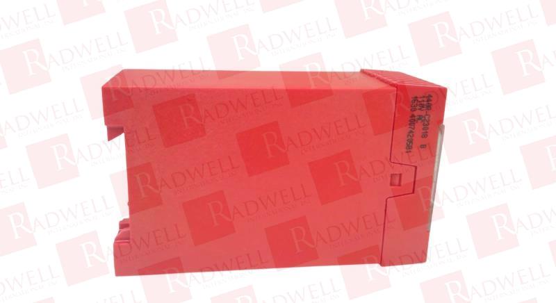 ALLEN BRADLEY 440R-C23018