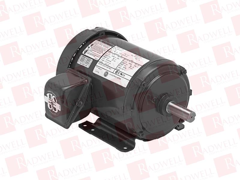 NIDEC CORP T12S2A