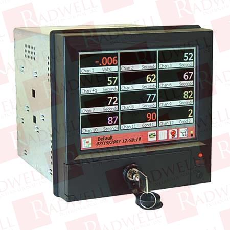 OMEGA ENGINEERING RD8312-C24